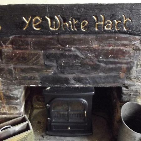White Hart Inn Bodmin Extérieur photo