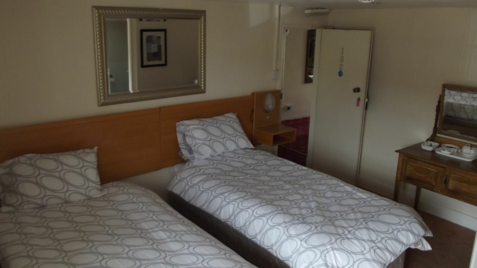 White Hart Inn Bodmin Extérieur photo